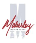 Maberley Creative Works featuring illustration by Lawrence Maberley